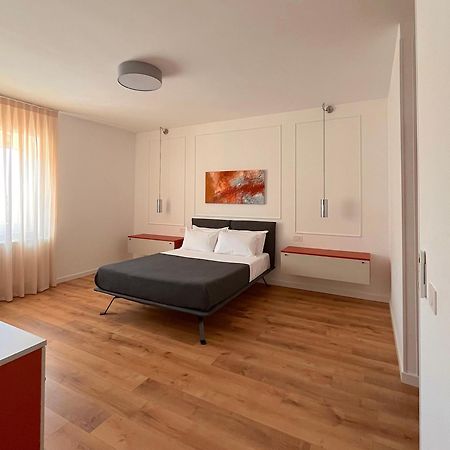 Bed and Breakfast Binario9 Lecce Exteriér fotografie