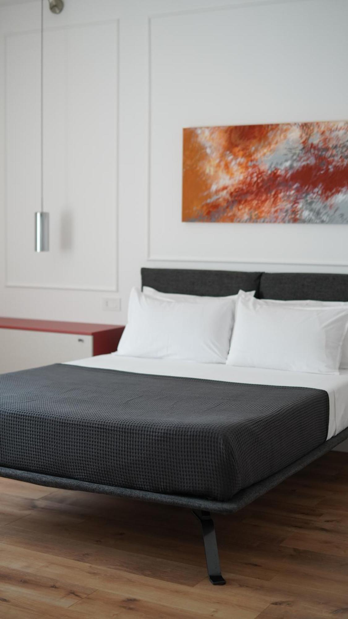 Bed and Breakfast Binario9 Lecce Exteriér fotografie